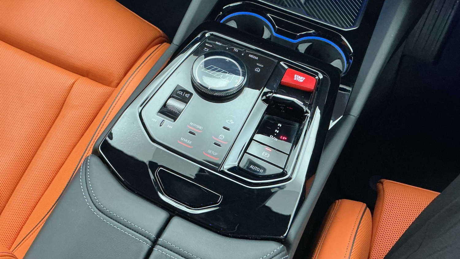 Used BMW M5 2024 for sale - 77648802: Photo 10