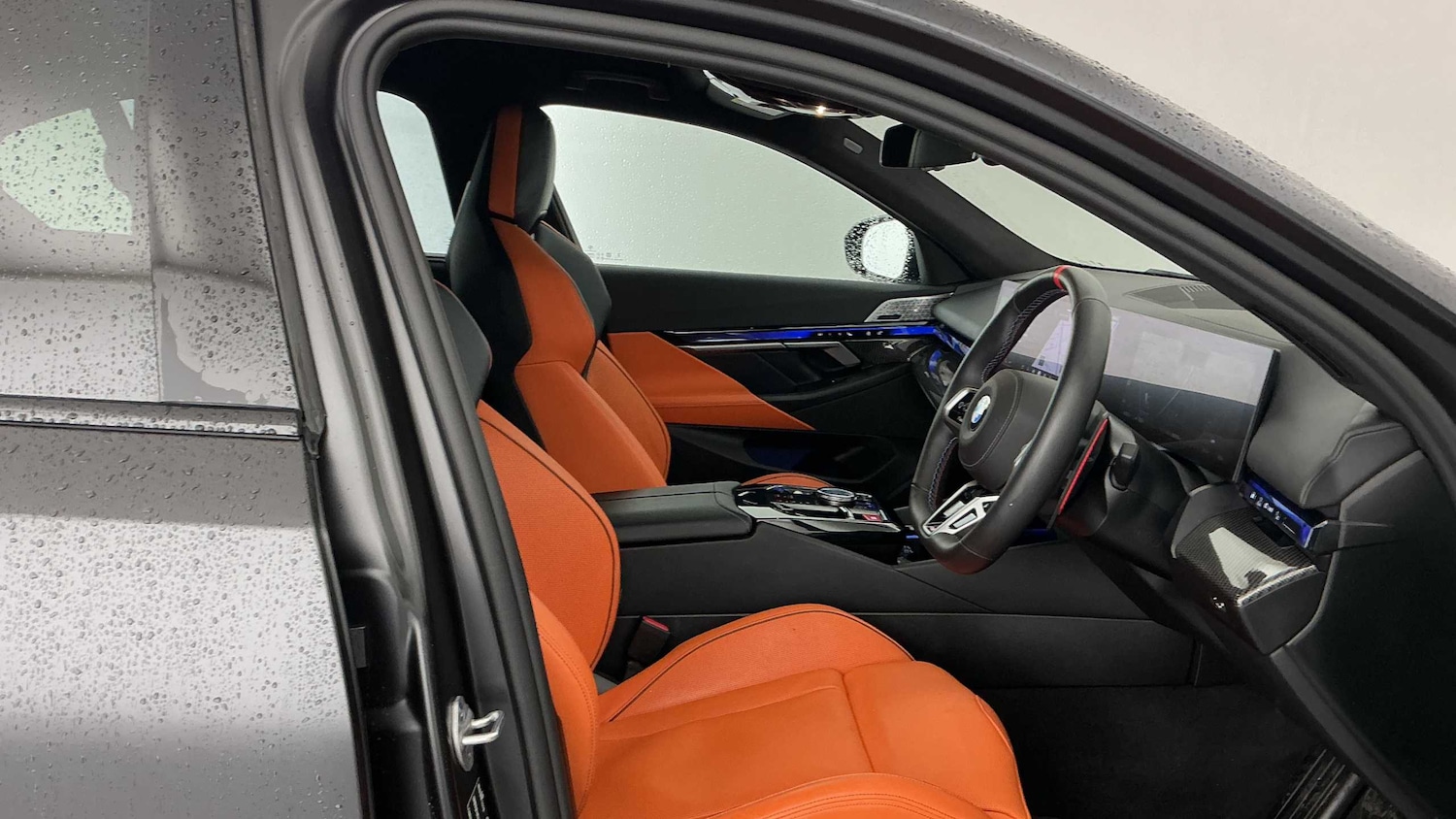 Used BMW M5 2024 for sale - 77648802: Photo 11