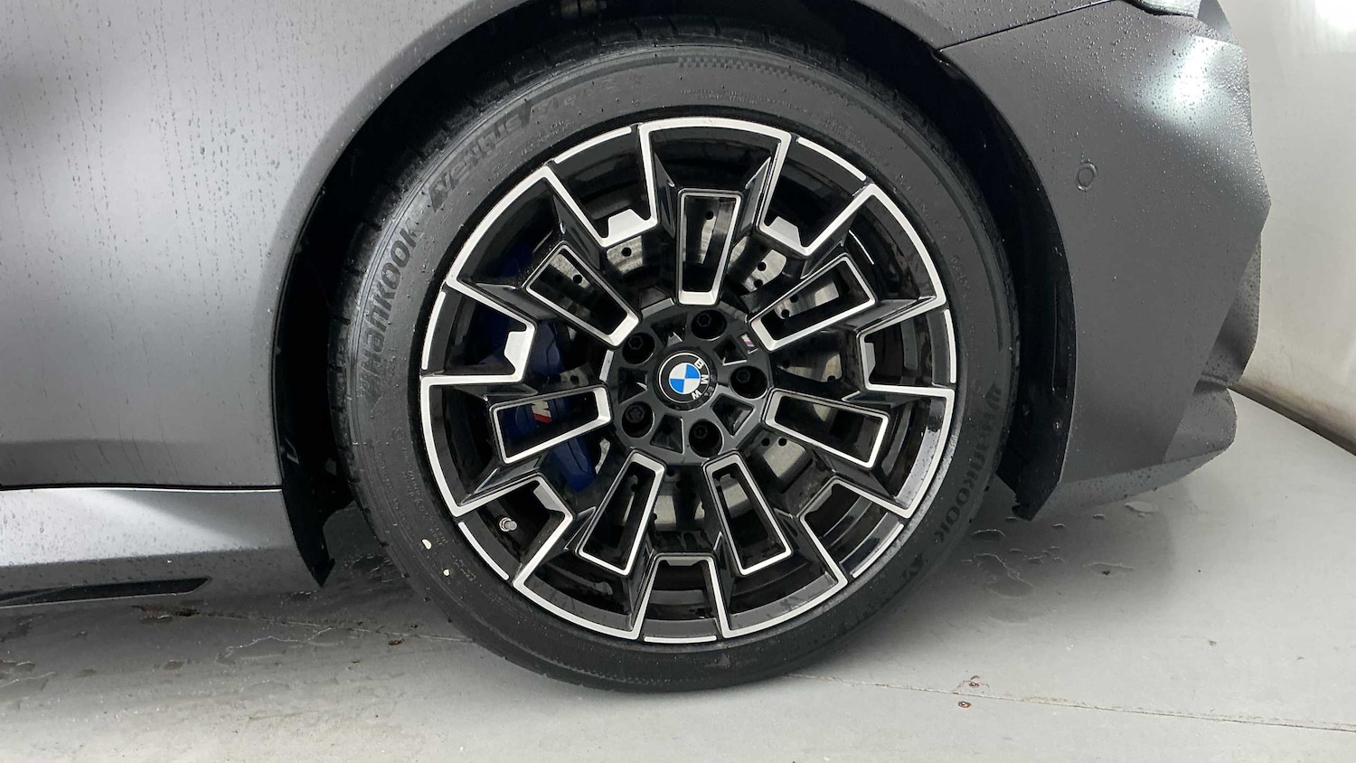 Used BMW M5 2024 for sale - 77648802: Photo 14