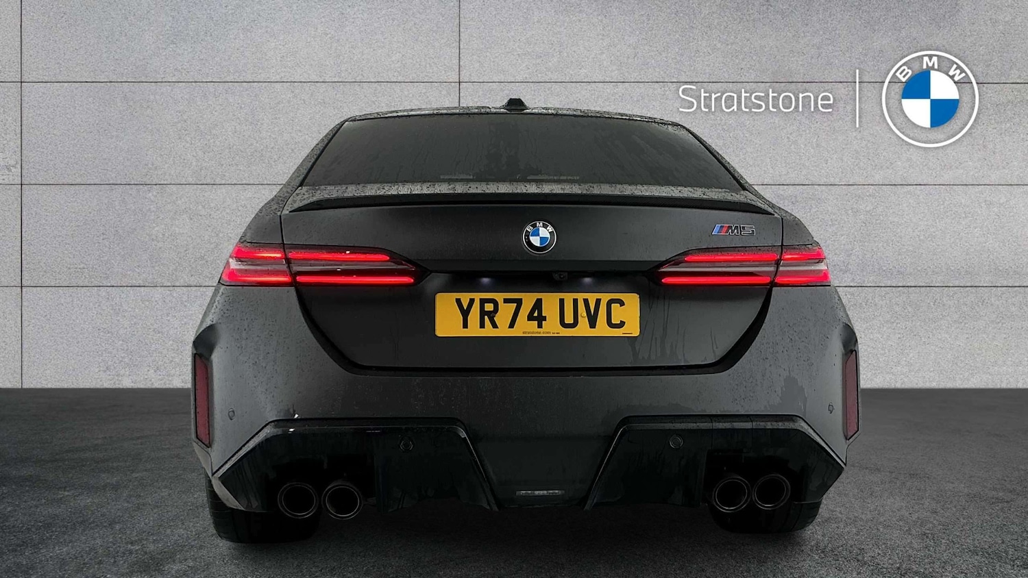 Used BMW M5 2024 for sale - 77648802: Photo 15