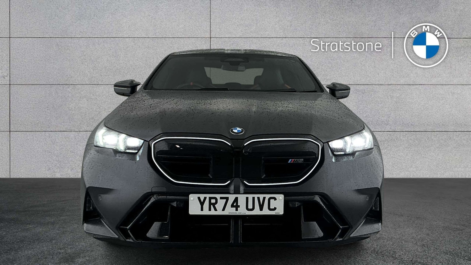 Used BMW M5 2024 for sale - 77648802: Photo 16