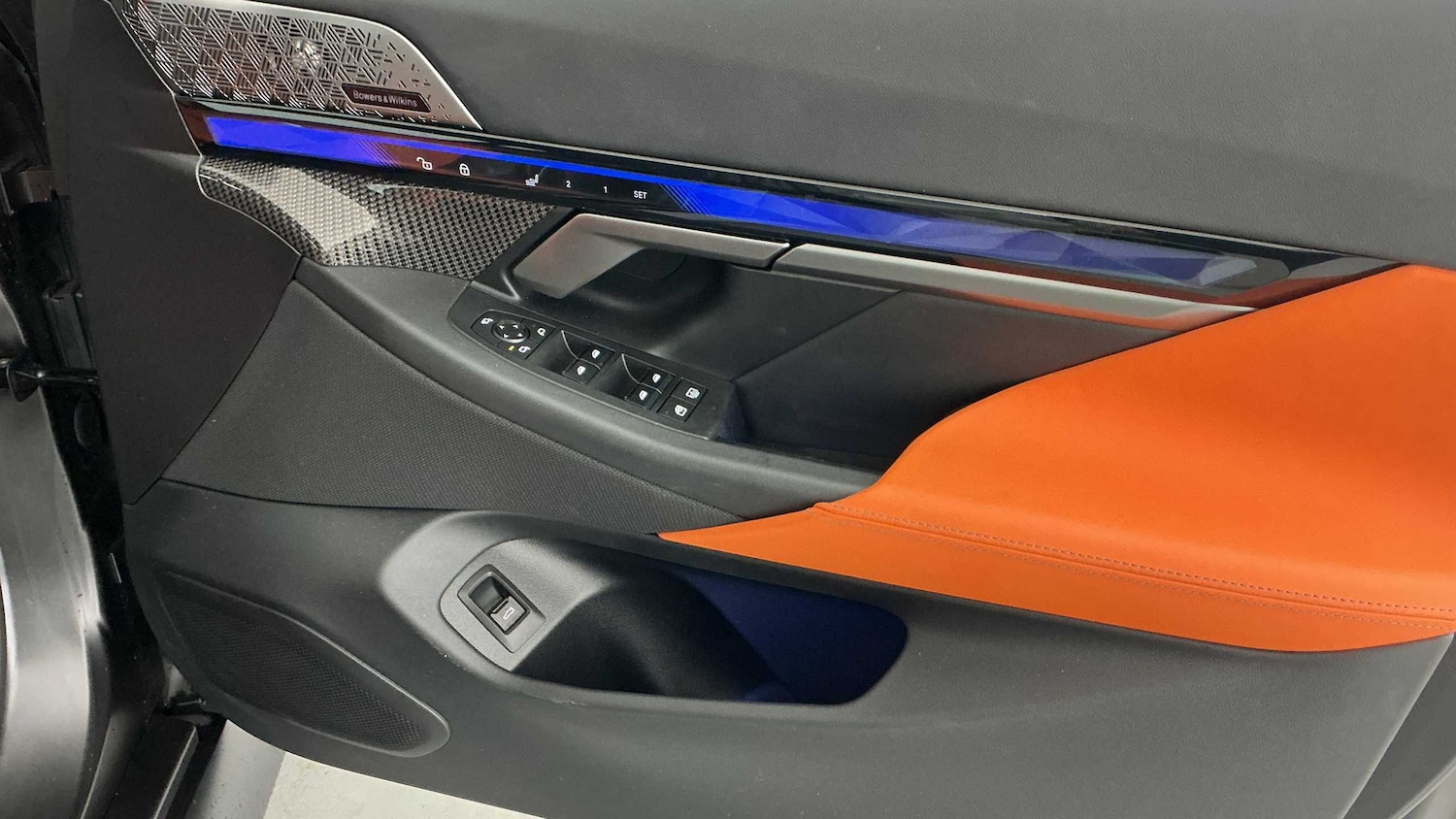 Used BMW M5 2024 for sale - 77648802: Photo 17