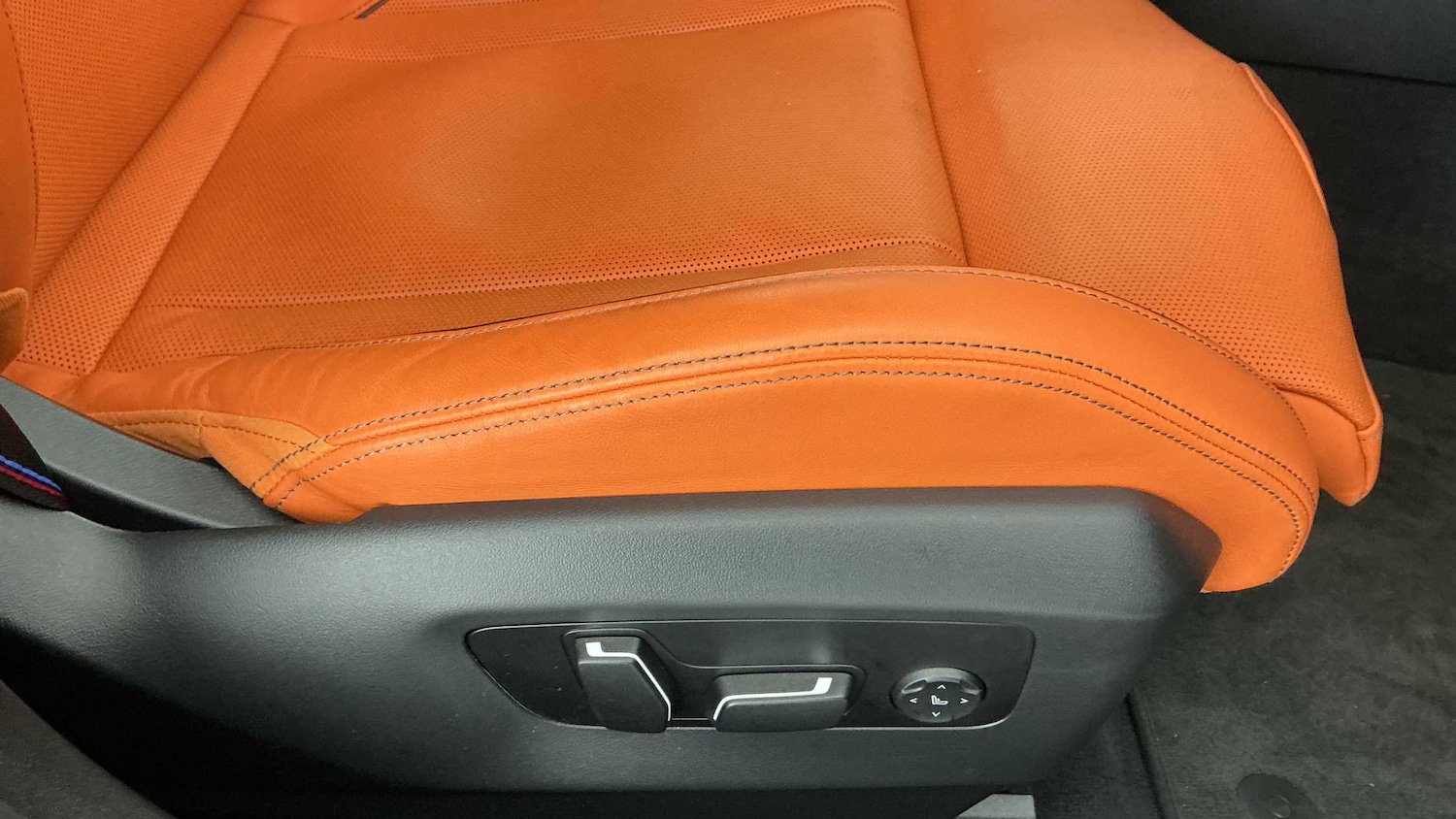 Used BMW M5 2024 for sale - 77648802: Photo 20