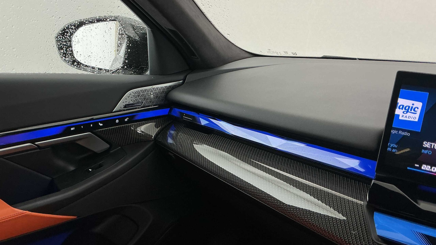 Used BMW M5 2024 for sale - 77648802: Photo 23