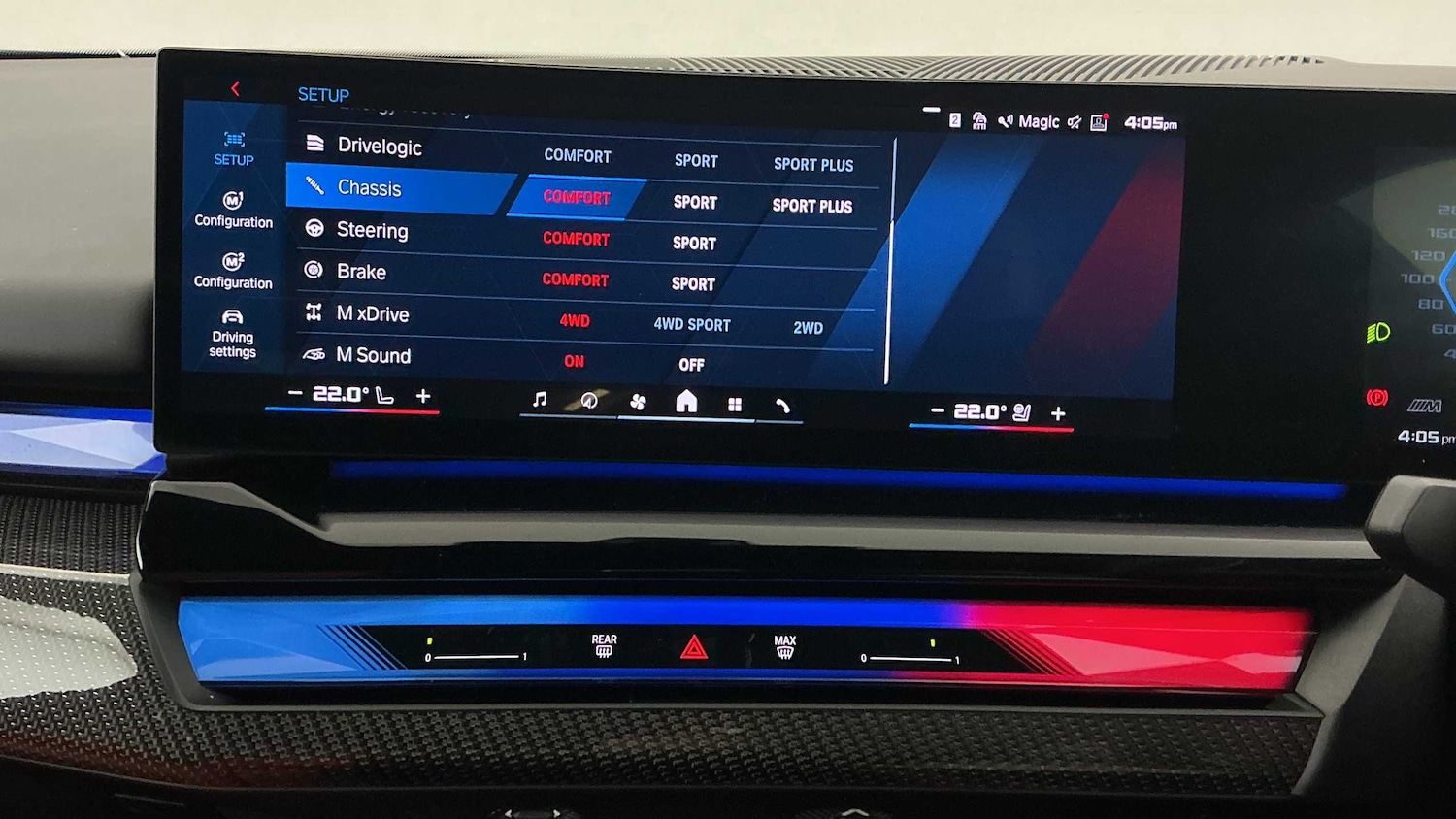 Used BMW M5 2024 for sale - 77648802: Photo 24