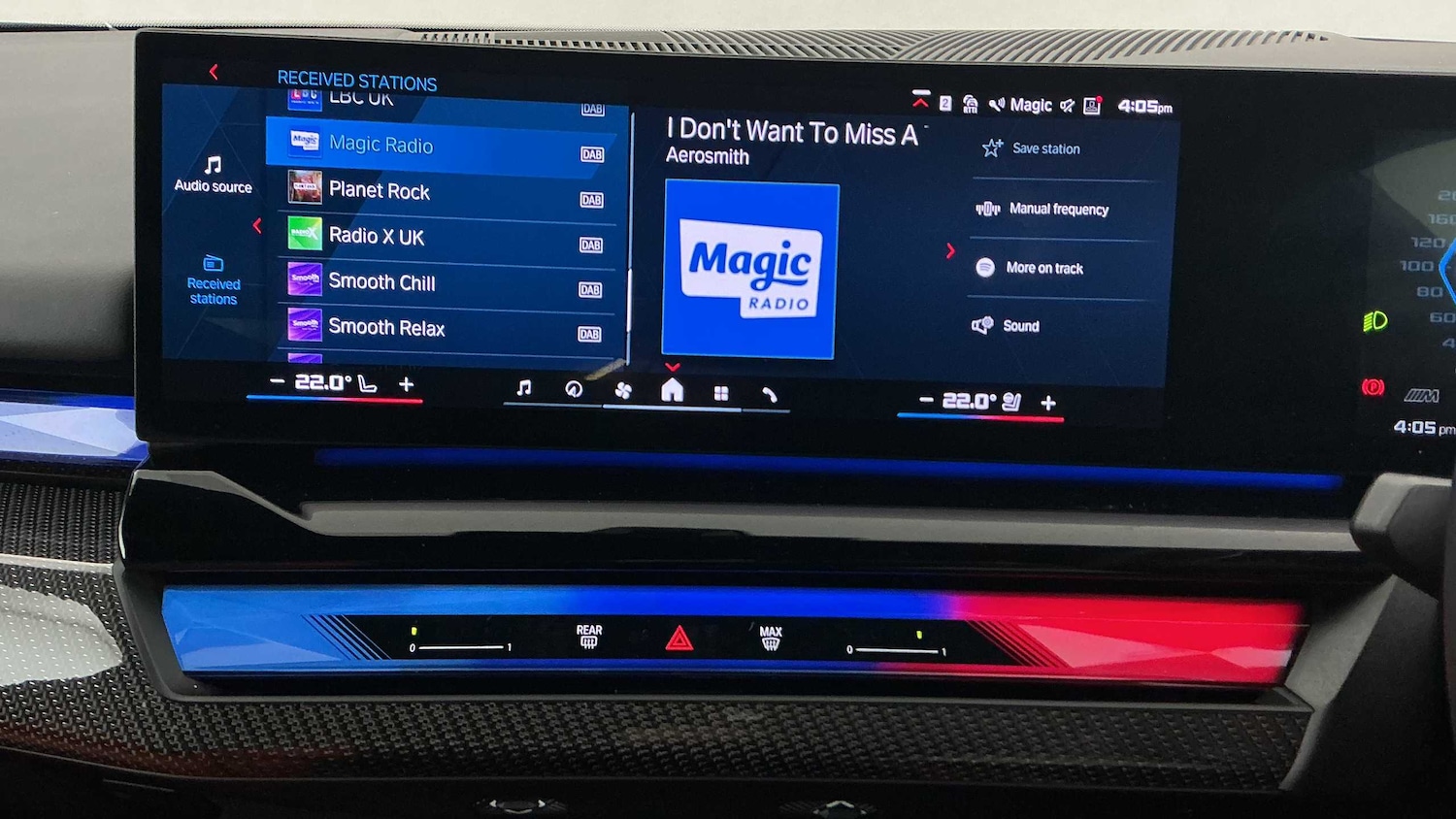 Used BMW M5 2024 for sale - 77648802: Photo 28