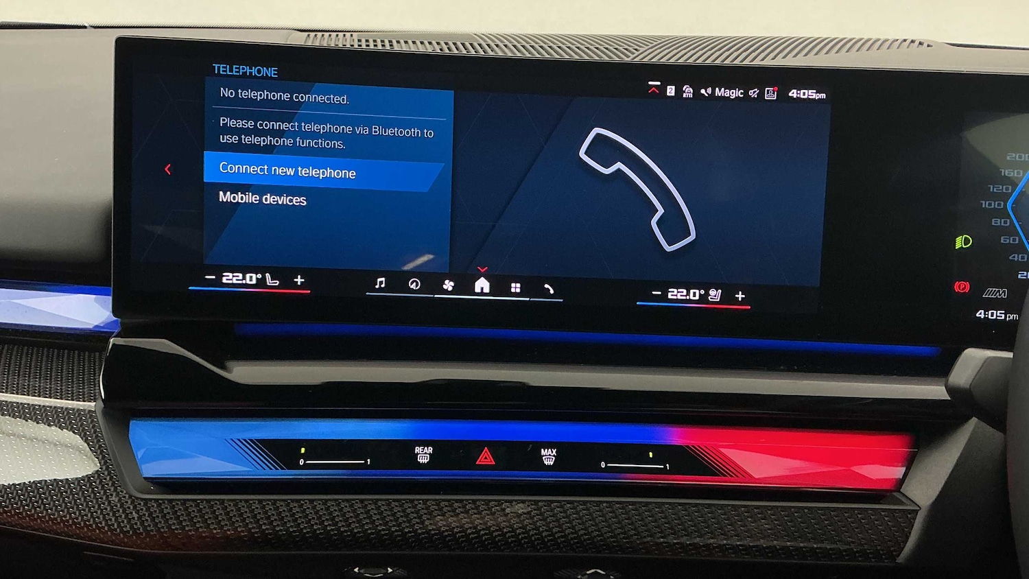 Used BMW M5 2024 for sale - 77648802: Photo 29