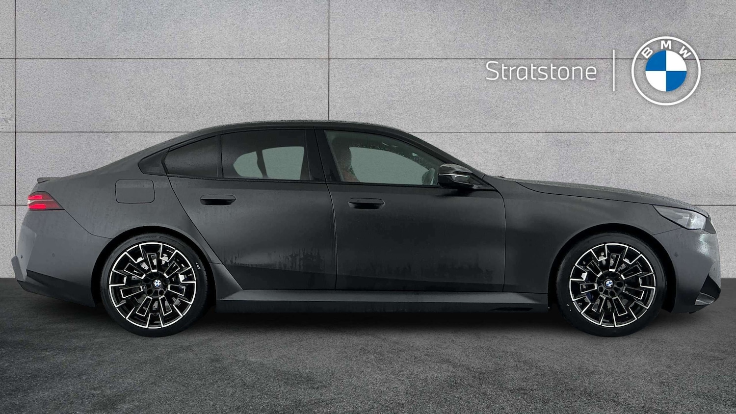 Used BMW M5 2024 for sale - 77648802: Photo 3