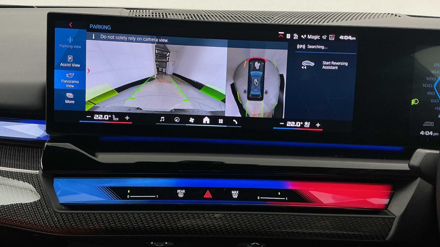 Used BMW M5 2024 for sale - 77648802: Photo 30