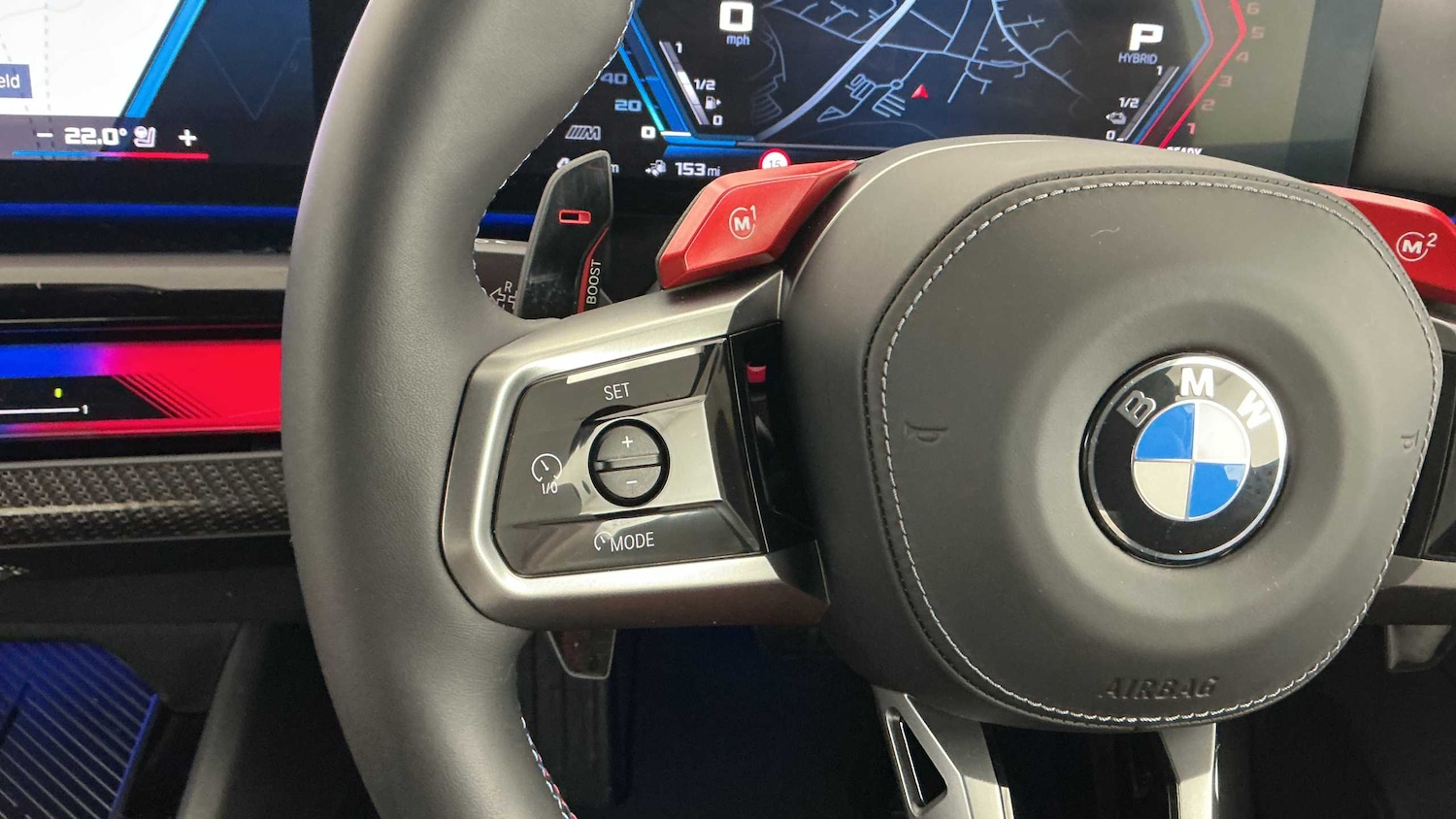 Used BMW M5 2024 for sale - 77648802: Photo 32