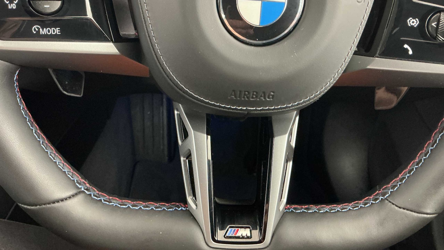 Used BMW M5 2024 for sale - 77648802: Photo 33