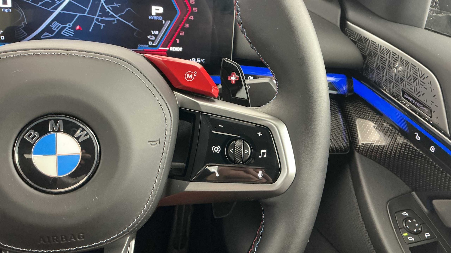 Used BMW M5 2024 for sale - 77648802: Photo 34