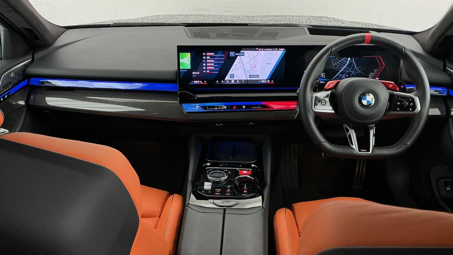 Used BMW M5 2024 for sale - 77648802: Photo 4