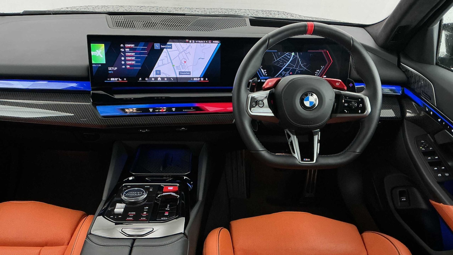 Used BMW M5 2024 for sale - 77648802: Photo 5