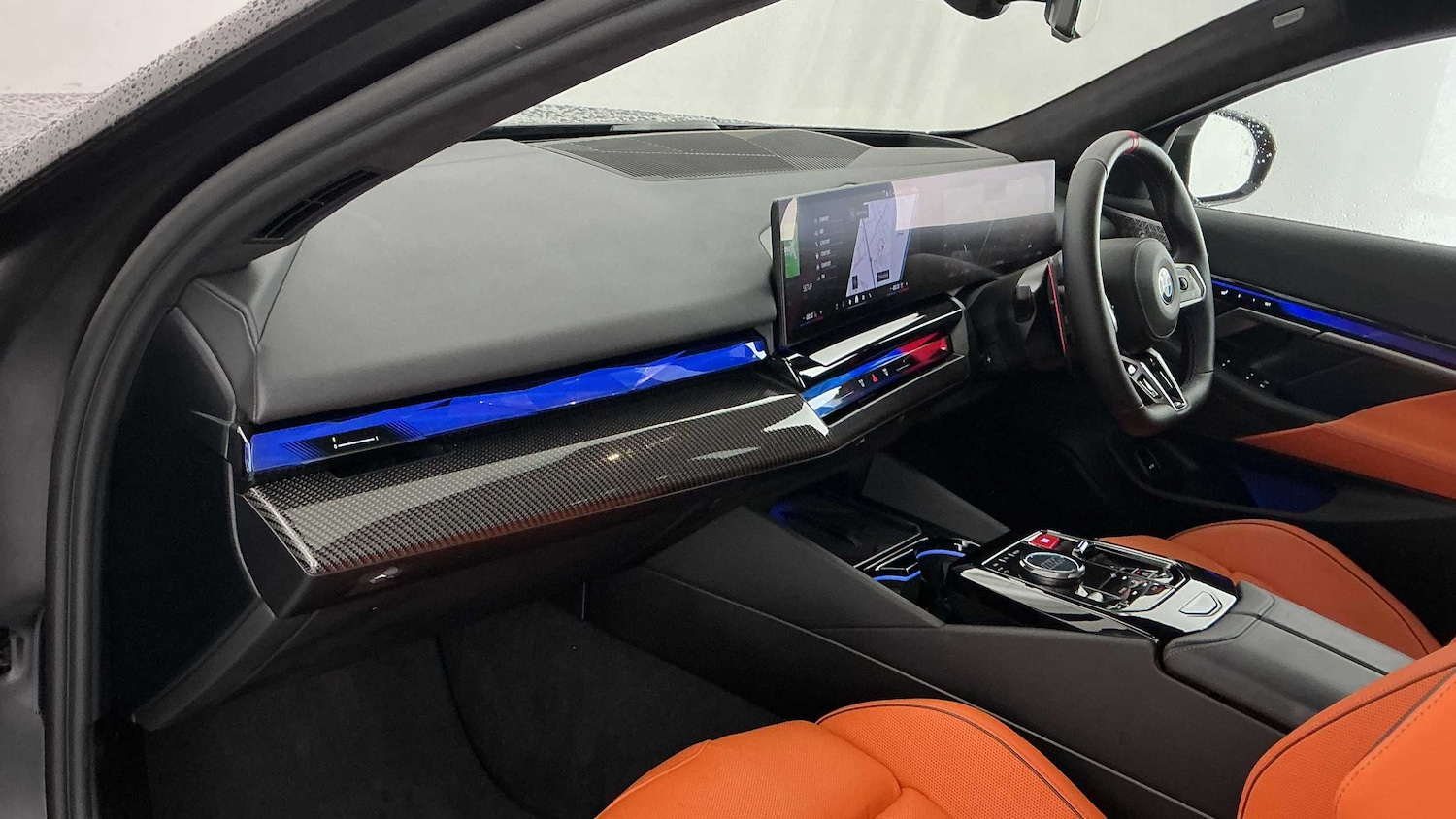 Used BMW M5 2024 for sale - 77648802: Photo 7