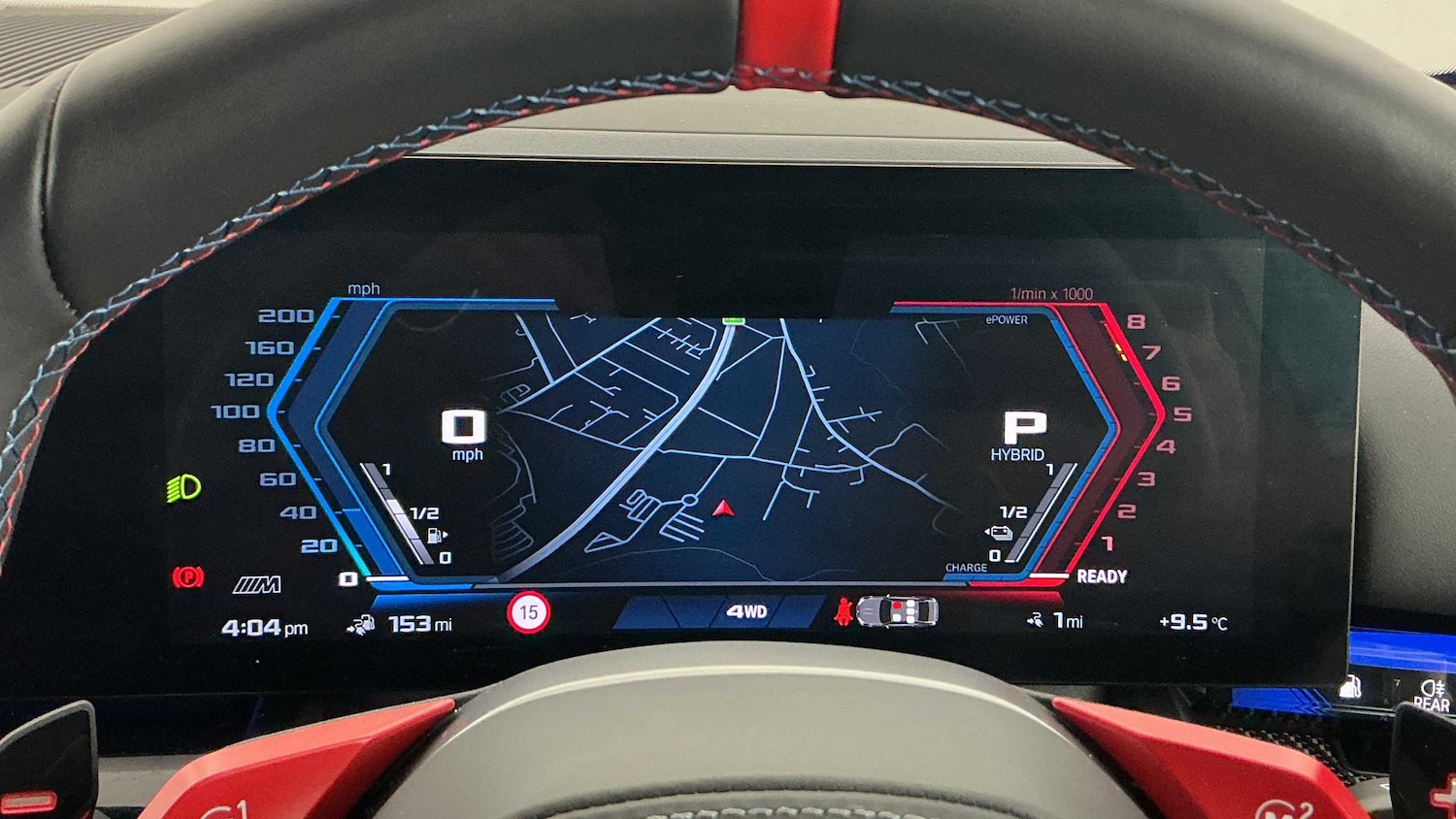 Used BMW M5 2024 for sale - 77648802: Photo 9