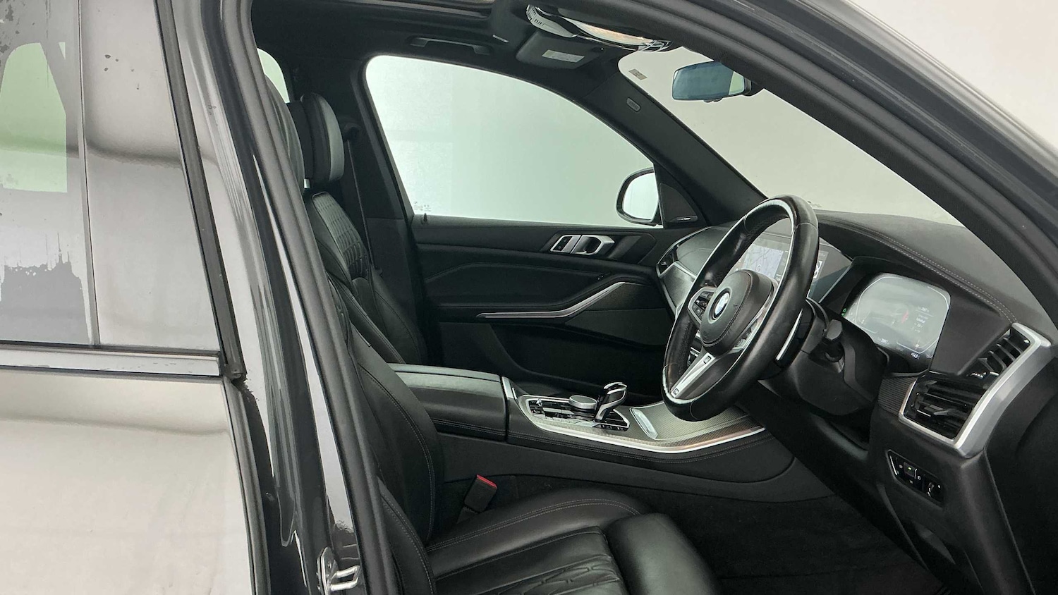 Used BMW X5 2022 for sale - 76475831: Photo 11