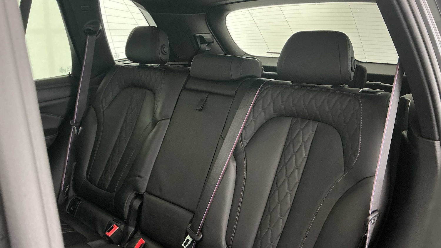 Used BMW X5 2022 for sale - 76475831: Photo 12