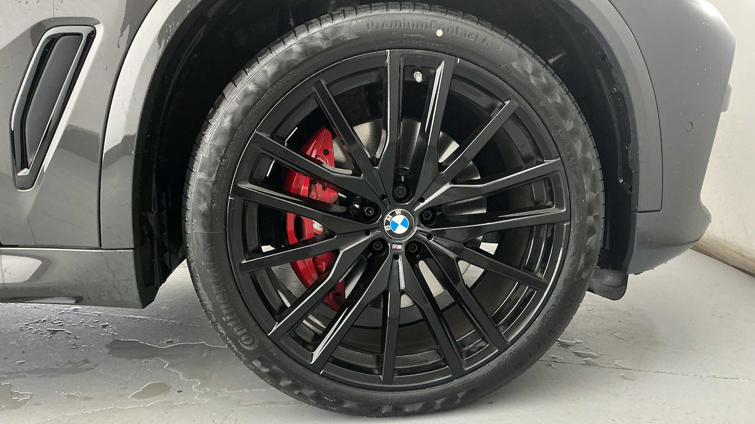 Used BMW X5 2022 for sale - 76475831: Photo 14