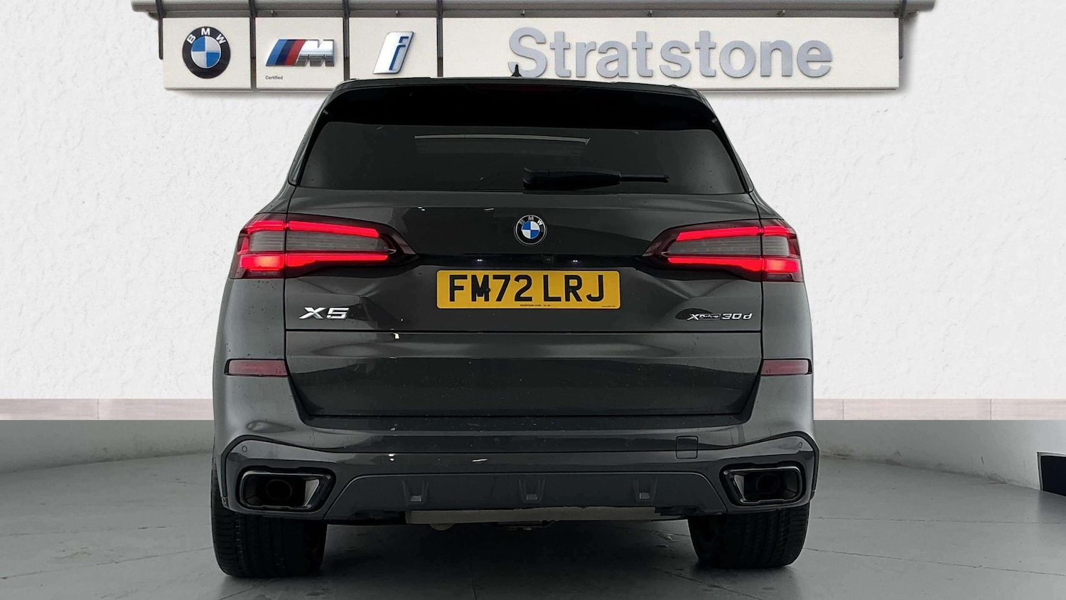 Used BMW X5 2022 for sale - 76475831: Photo 15