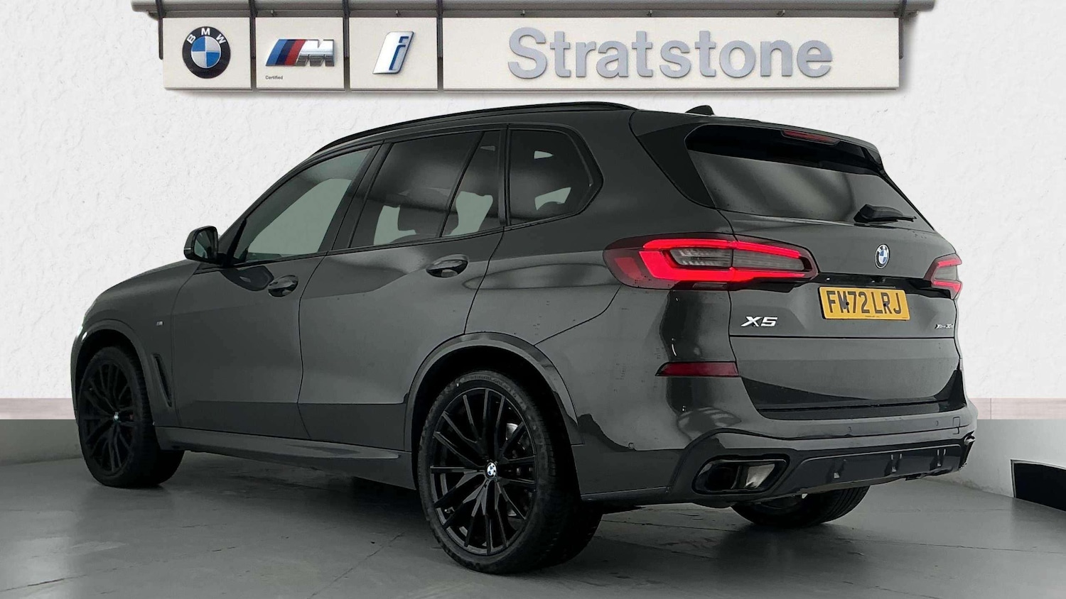 Used BMW X5 2022 for sale - 76475831: Photo 2