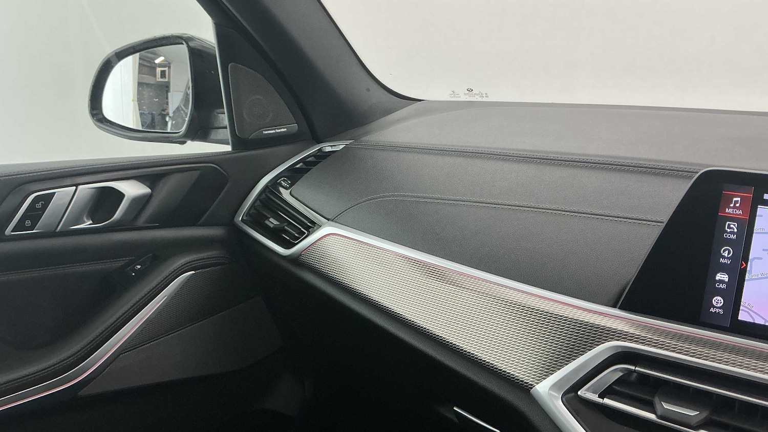 Used BMW X5 2022 for sale - 76475831: Photo 23