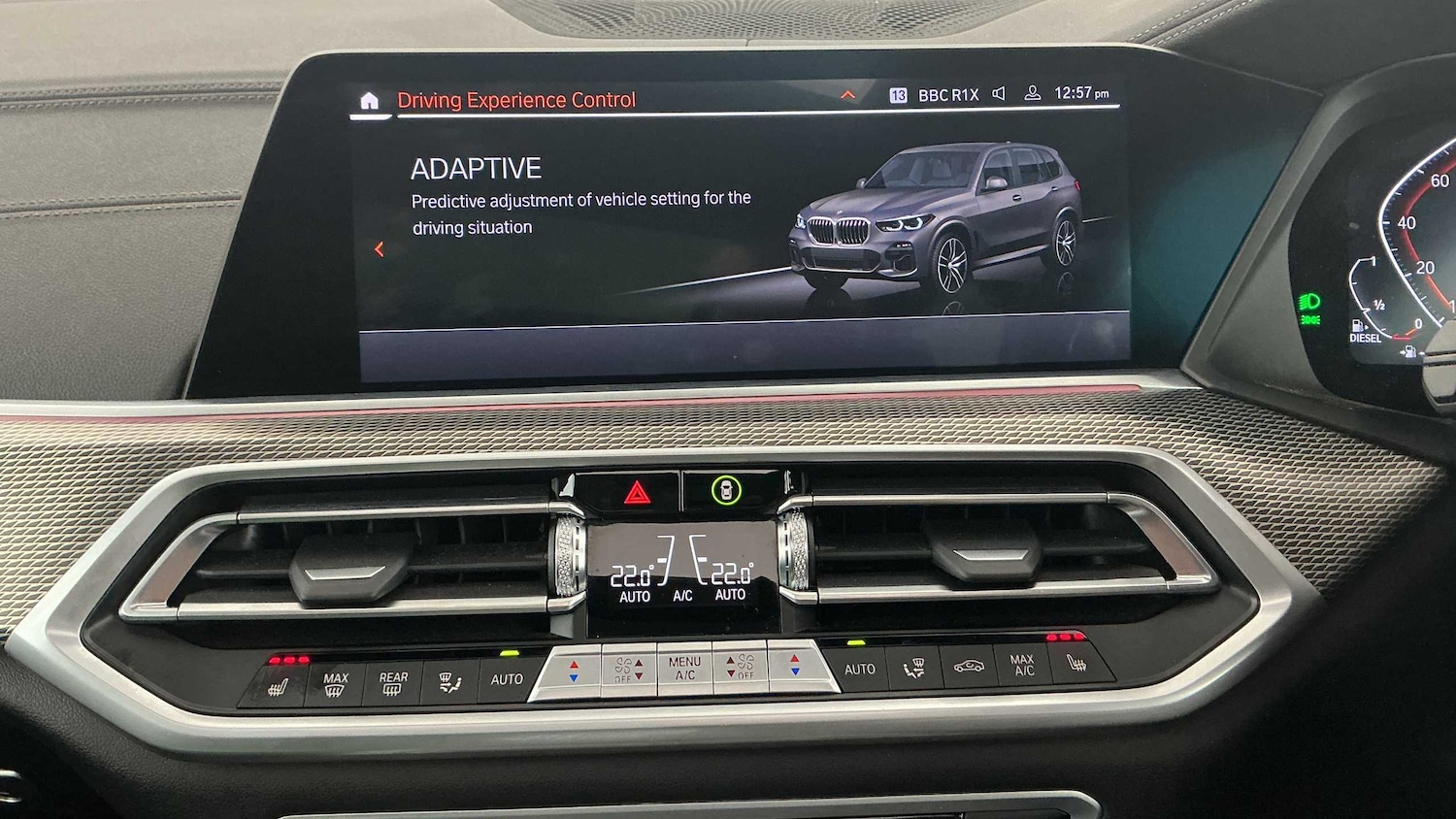 Used BMW X5 2022 for sale - 76475831: Photo 24