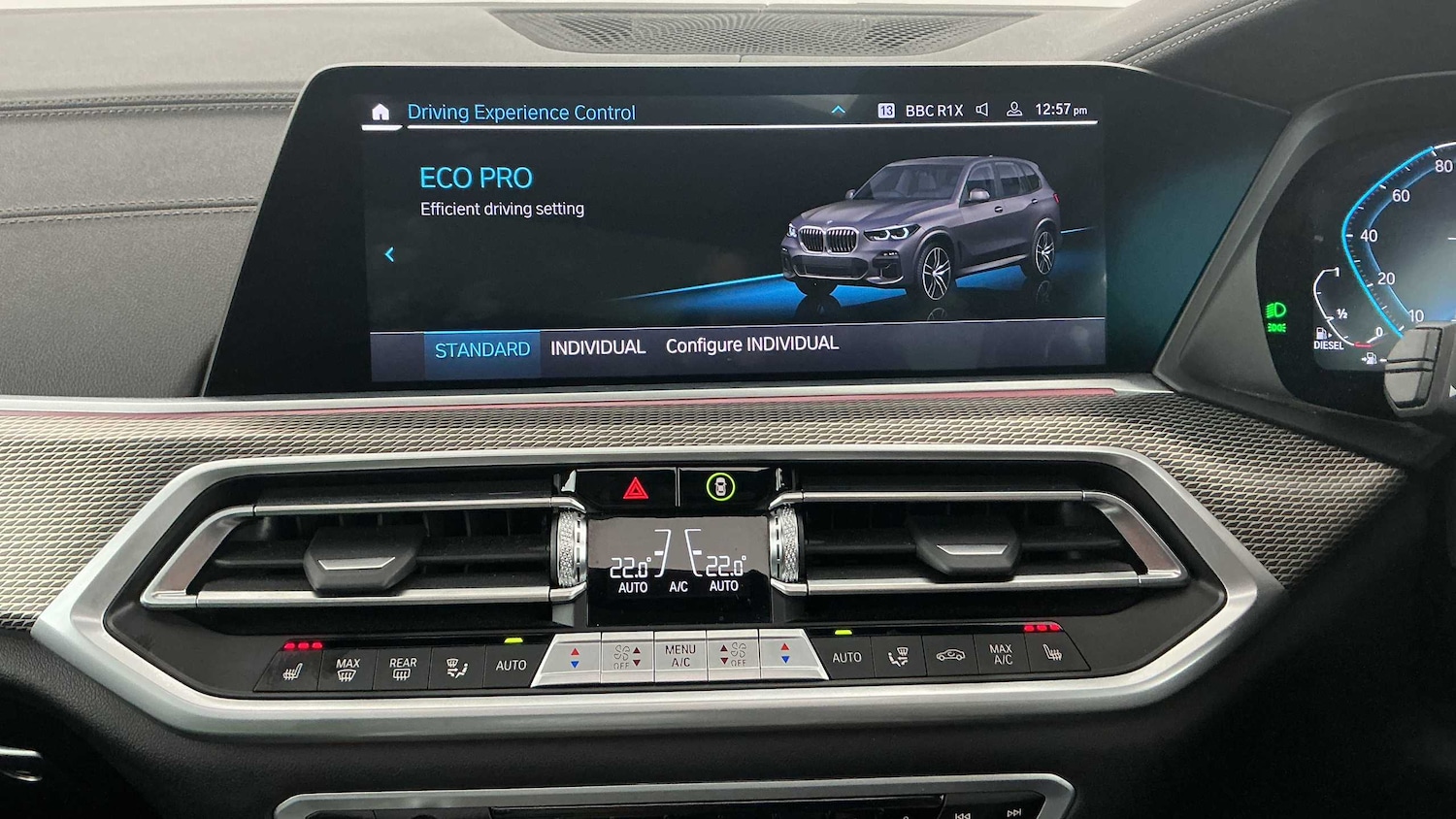 Used BMW X5 2022 for sale - 76475831: Photo 25