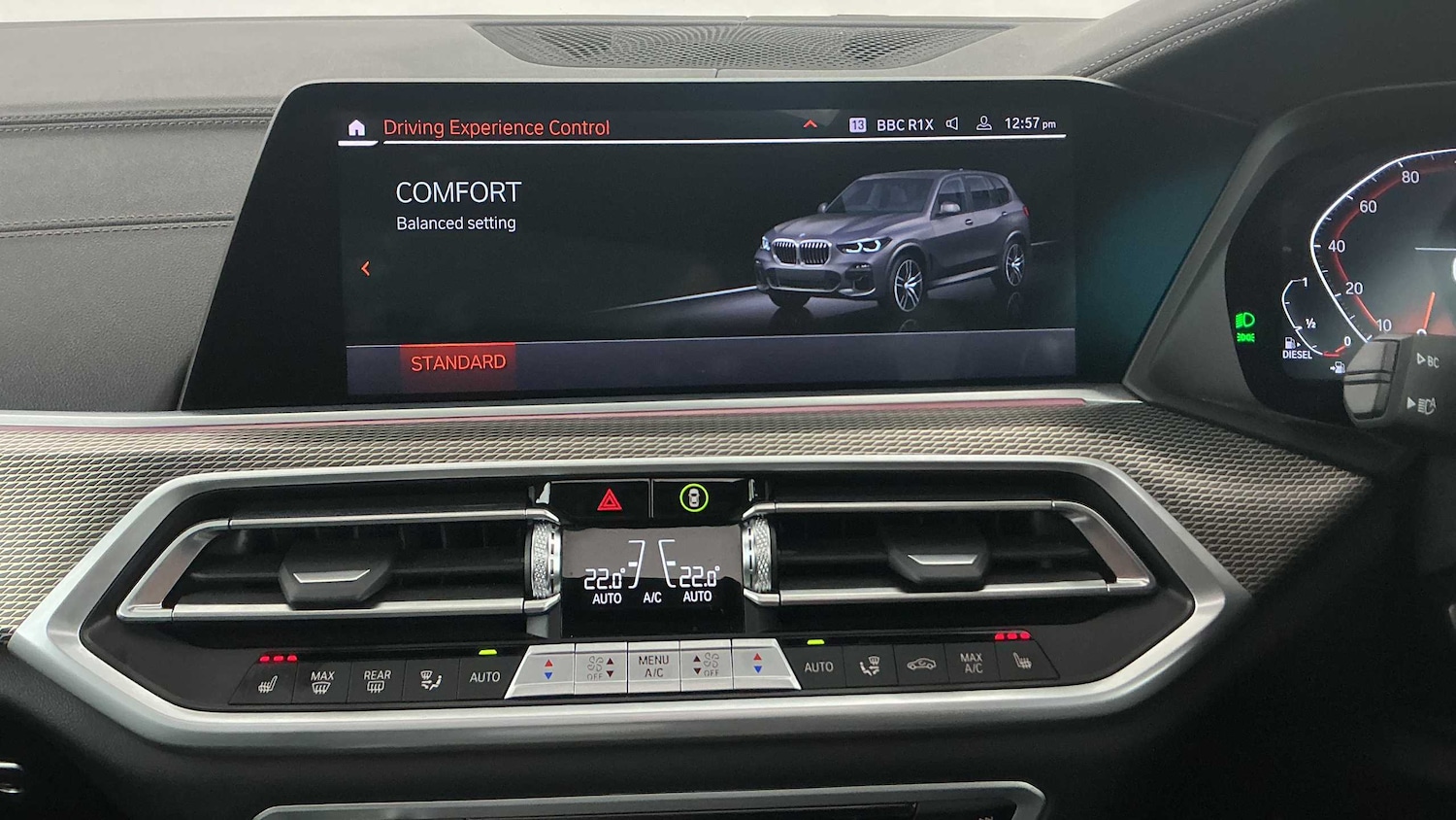 Used BMW X5 2022 for sale - 76475831: Photo 26