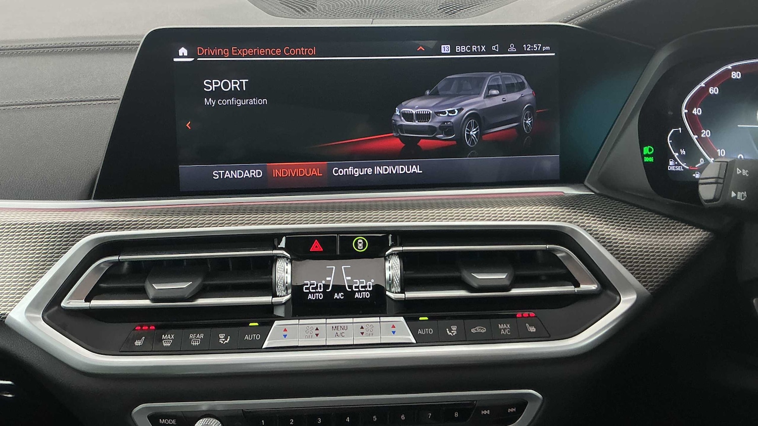 Used BMW X5 2022 for sale - 76475831: Photo 27