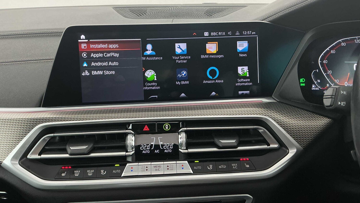 Used BMW X5 2022 for sale - 76475831: Photo 28