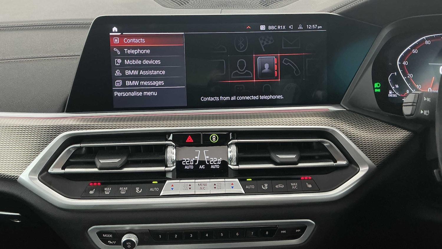 Used BMW X5 2022 for sale - 76475831: Photo 29