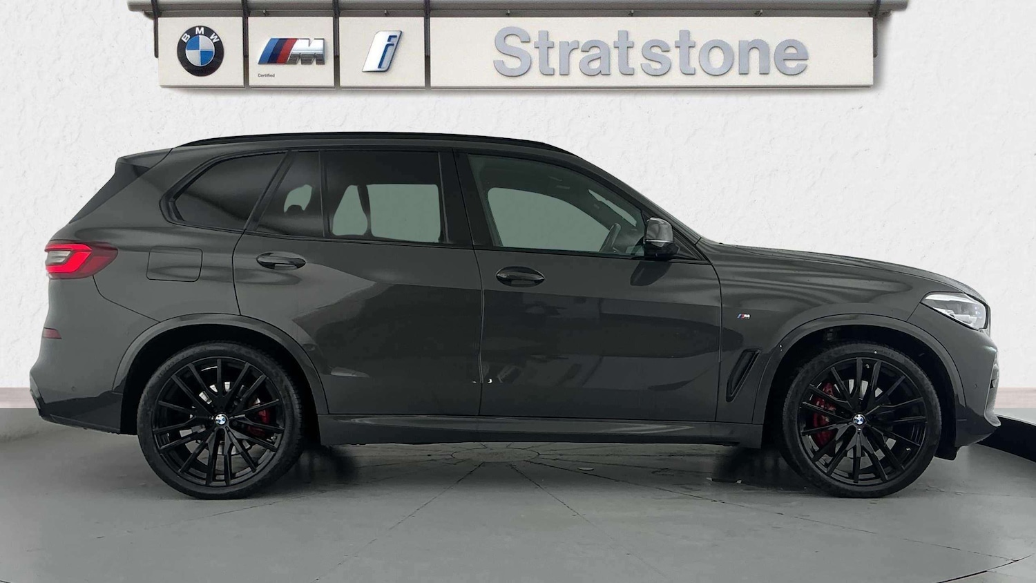 Used BMW X5 2022 for sale - 76475831: Photo 3