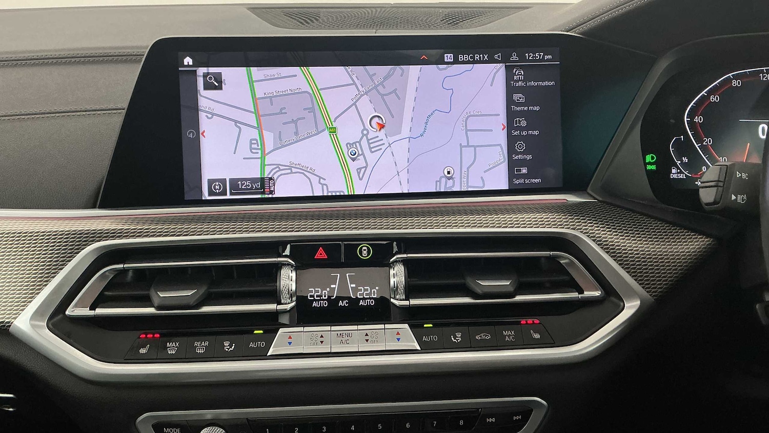 Used BMW X5 2022 for sale - 76475831: Photo 30