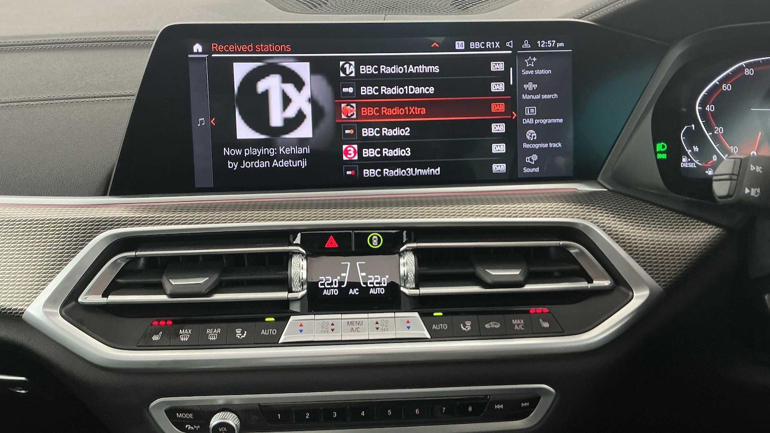 Used BMW X5 2022 for sale - 76475831: Photo 31