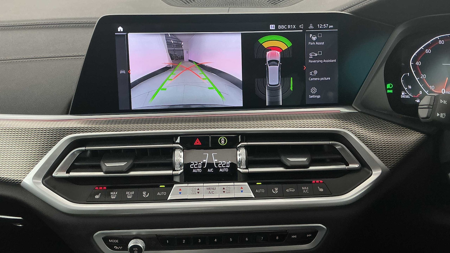 Used BMW X5 2022 for sale - 76475831: Photo 32