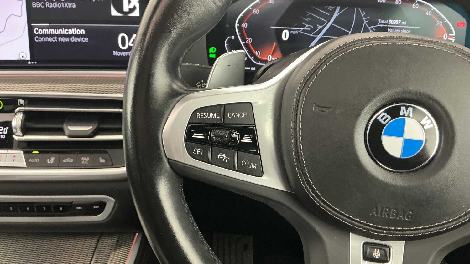 Used BMW X5 2022 for sale - 76475831: Photo 33