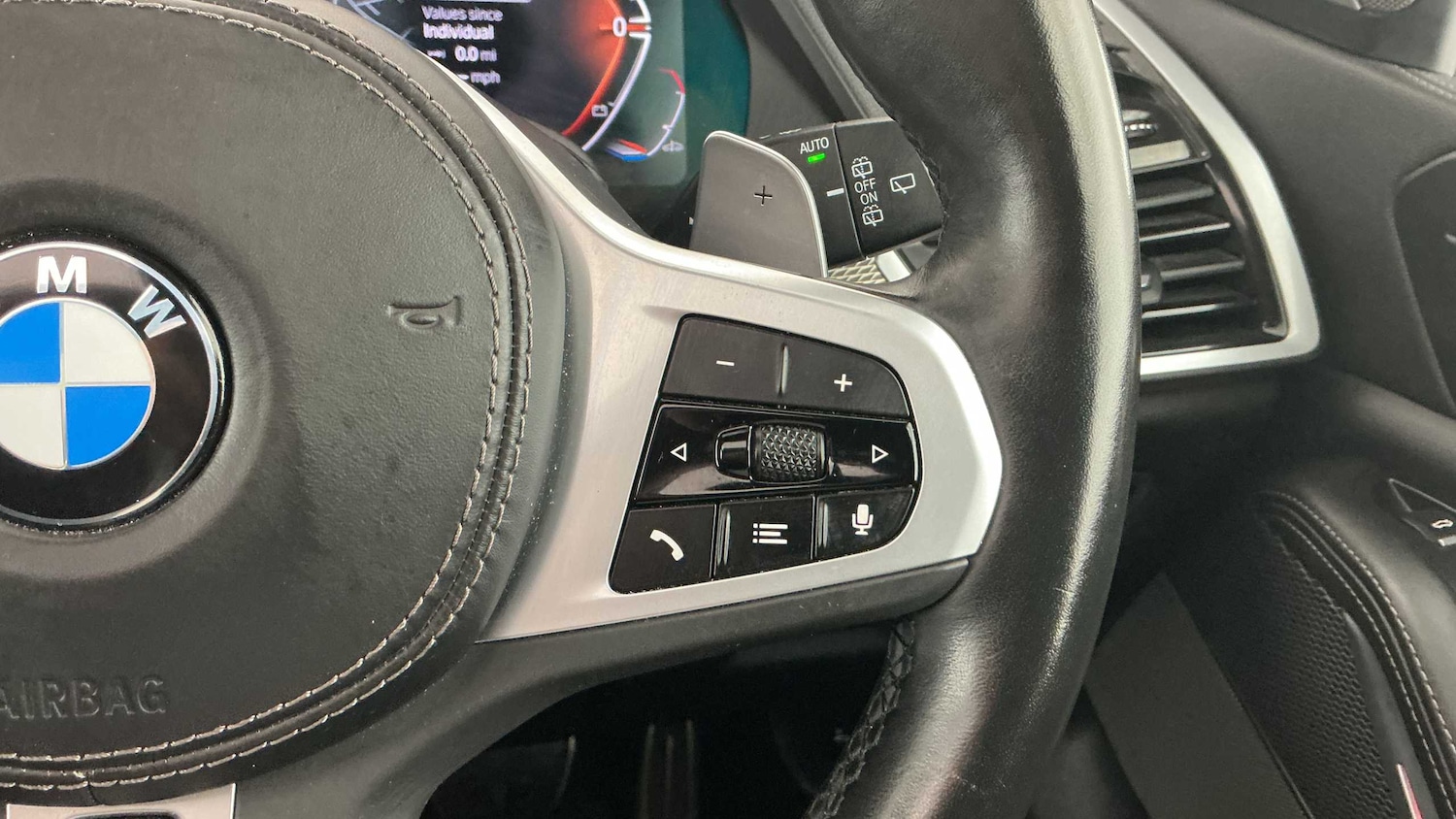 Used BMW X5 2022 for sale - 76475831: Photo 35