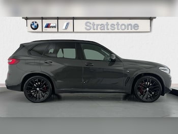 Used BMW X5 2022 for sale - 76475831: Photo