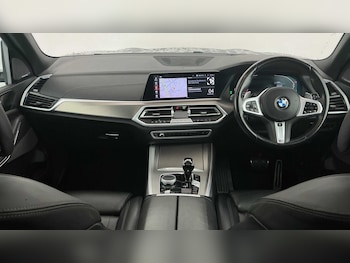 Used BMW X5 2022 for sale - 76475831: Photo