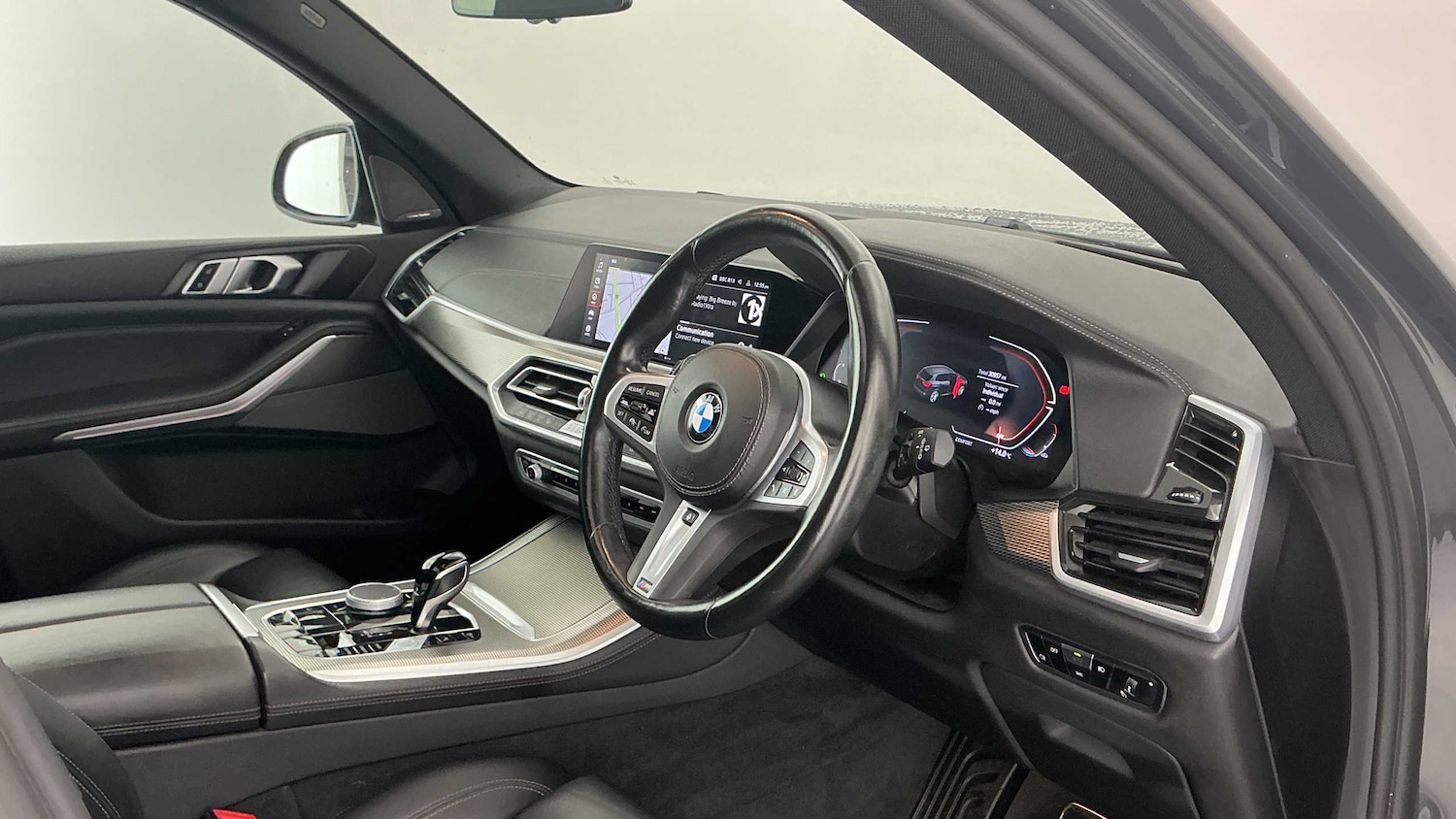 Used BMW X5 2022 for sale - 76475831: Photo 6