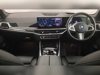 Used BMW X5 2023 for sale - 75626043: Photo