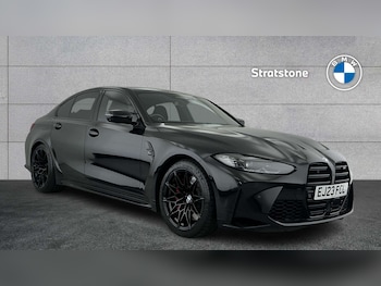 Used BMW M3 2023 for sale - 79002126: Photo
