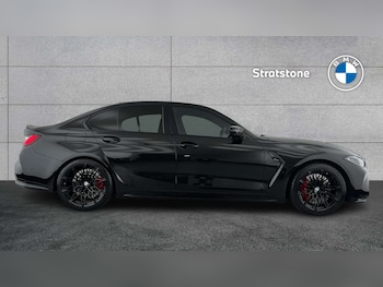 Used BMW M3 2023 for sale - 79002126: Photo