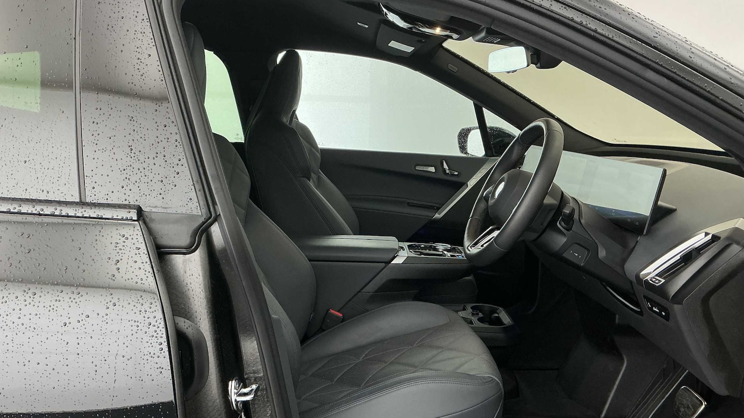 Used BMW iX 2025 for sale - 76141804: Photo 11