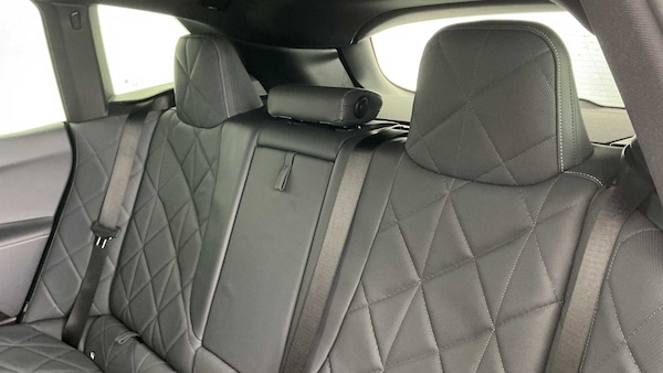 Used BMW iX 2025 for sale - 76141804: Photo 12