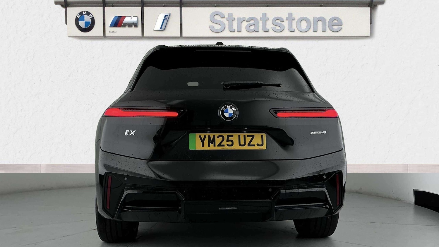 Used BMW iX 2025 for sale - 76141804: Photo 15