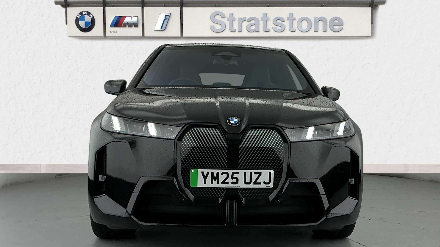 Used BMW iX 2025 for sale - 76141804: Photo 16