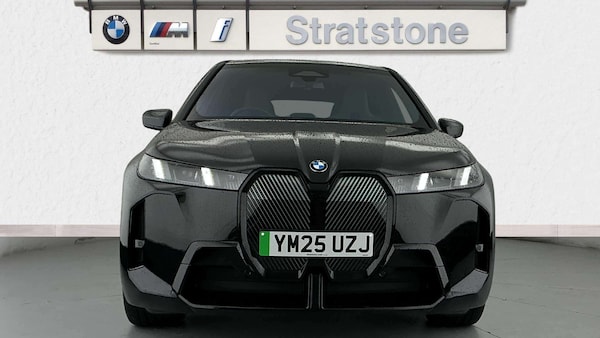 Used BMW iX 2025 for sale - 76141804: Photo 16