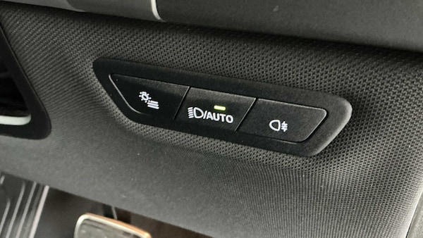 Used BMW iX 2025 for sale - 76141804: Photo 19